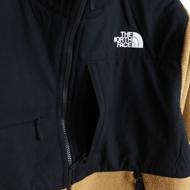 THE NORTH FACE,ザ・ノースフェイス,フリース,ジャケット