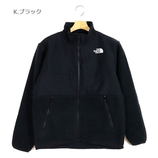 THE NORTH FACE,ザ・ノースフェイス,フリース,ジャケット