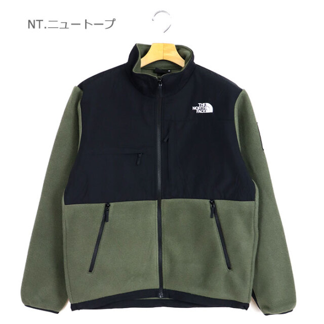 THE NORTH FACE,ザ・ノースフェイス,フリース,ジャケット