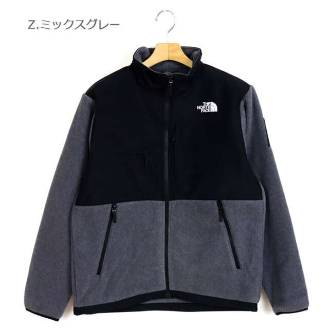 THE NORTH FACE,ザ・ノースフェイス,フリース,ジャケット