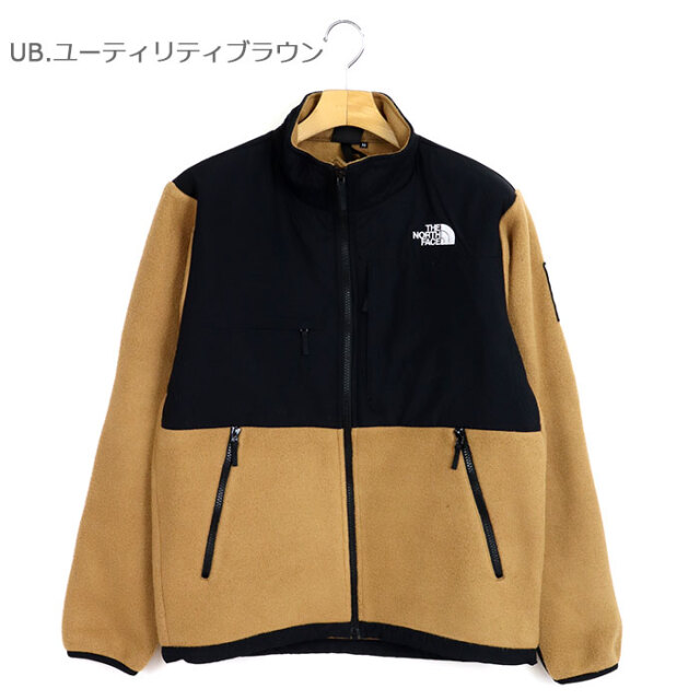 THE NORTH FACE,ザ・ノースフェイス,フリース,ジャケット