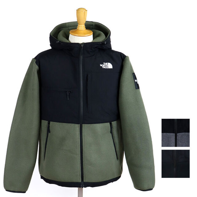 THE NORTH FACE,ザ・ノースフェイス,フリース,ジャケット