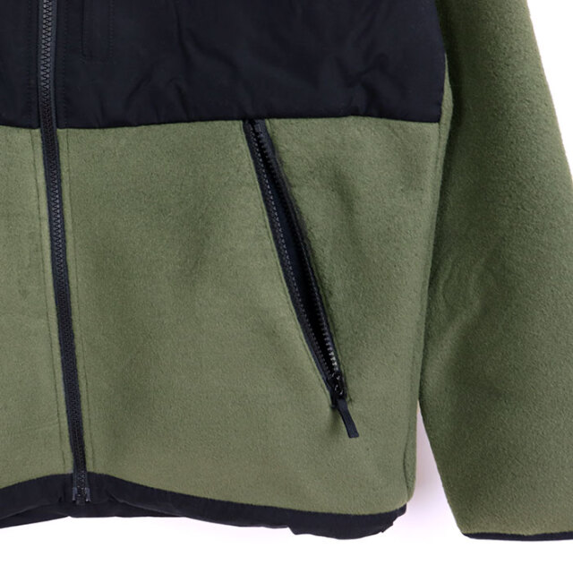 THE NORTH FACE デナリフーディー　フリース NA72052 XL 楽天市場】THE NORTH FACE ノースフェイス デナリフーディ
