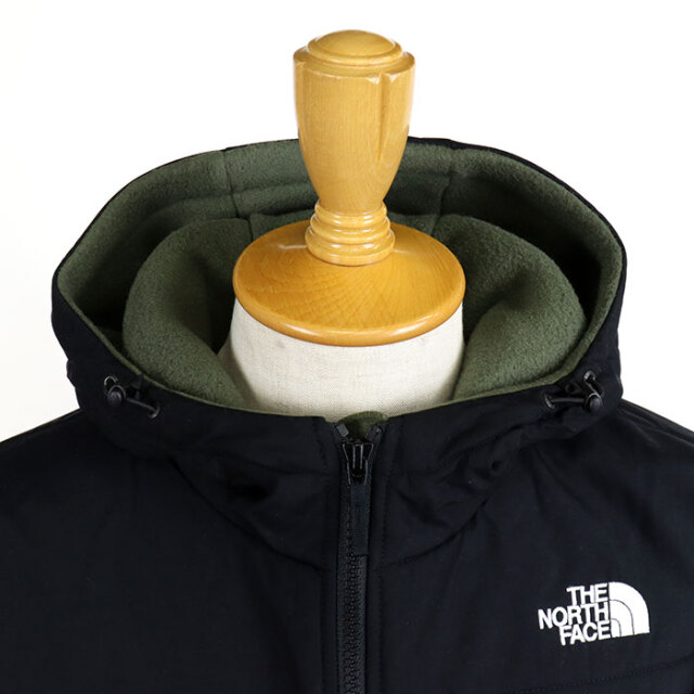 THE NORTH FACE ザ・ノースフェイス Denali Hoodie デナリフーディ NA72052
