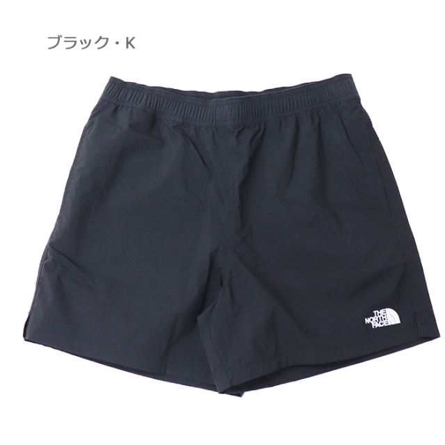 THE NORTH FACE ザ・ノース・フェイス バーサタイルショーツ
