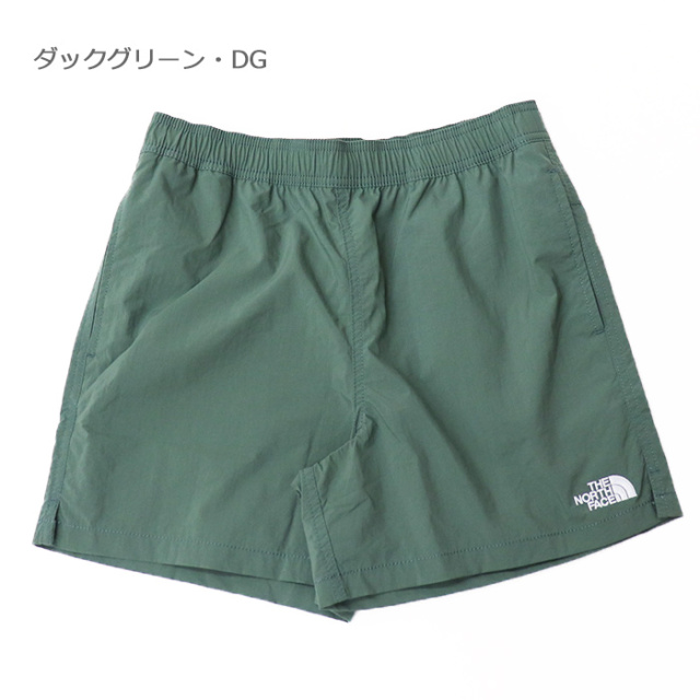 THE NORTH FACE ザ・ノース・フェイス バーサタイルショーツ（メンズ） NB42335