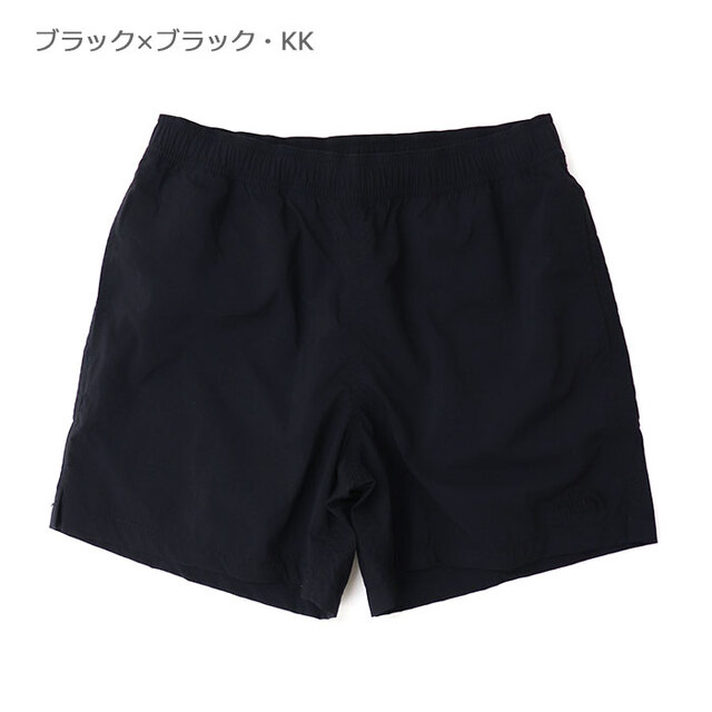 THE NORTH FACE ザ・ノース・フェイス メンズ バーサタイルショーツ NB42630