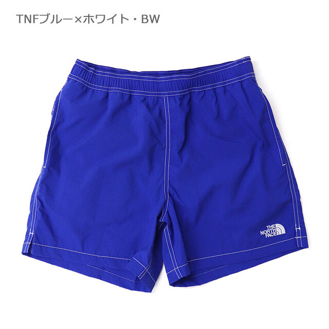 THE NORTH FACE ザ・ノース・フェイス メンズ バーサタイルショーツ NB42630