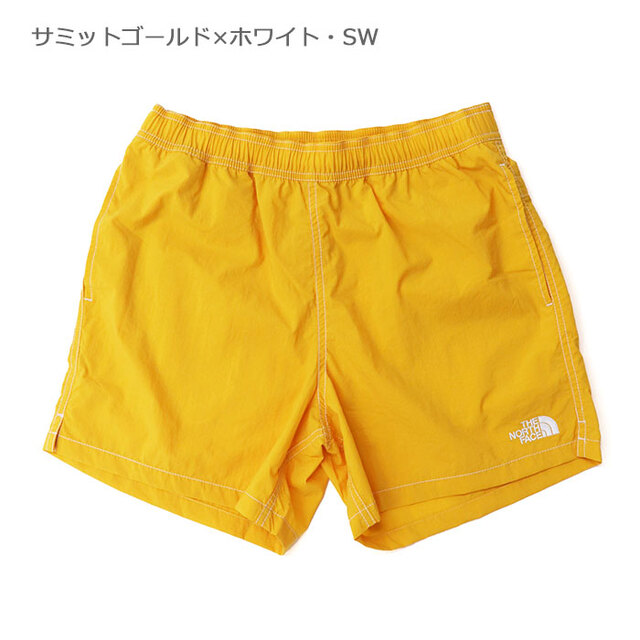 THE NORTH FACE ザ・ノース・フェイス メンズ バーサタイルショーツ NB42630