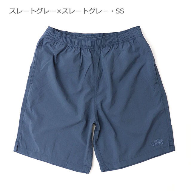 THE NORTH FACE ザ・ノース・フェイス バーサタイルミッド NB42631