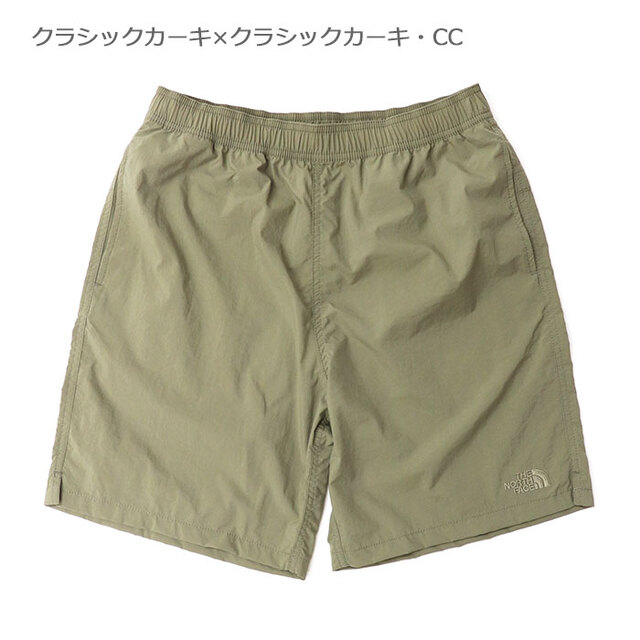 THE NORTH FACE ザ・ノース・フェイス バーサタイルミッド NB42631
