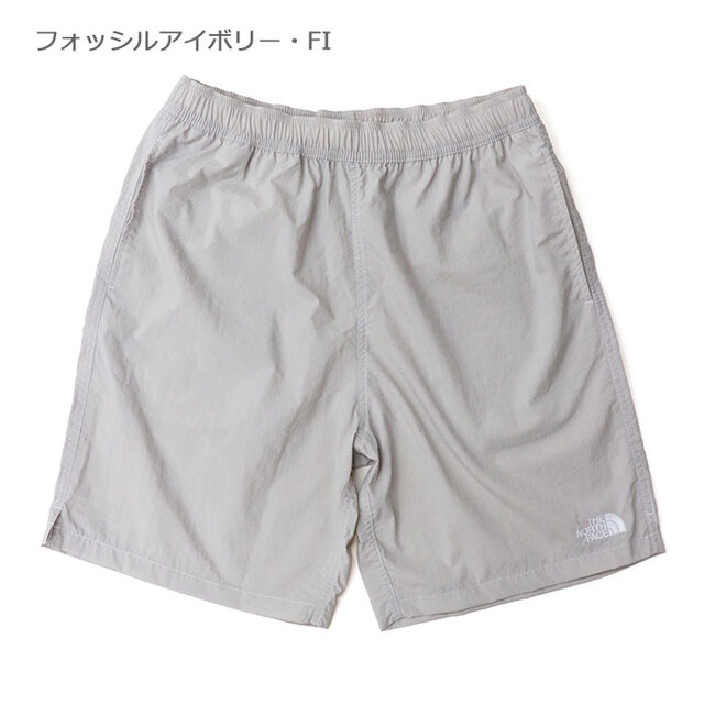 THE NORTH FACE ザ・ノース・フェイス バーサタイルミッド NB42631