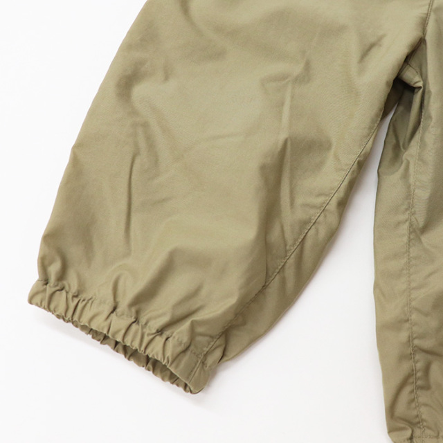 THE NORTH FACE ザ・ノース・フェイス フィールドビブ（ベビー） NBB32502