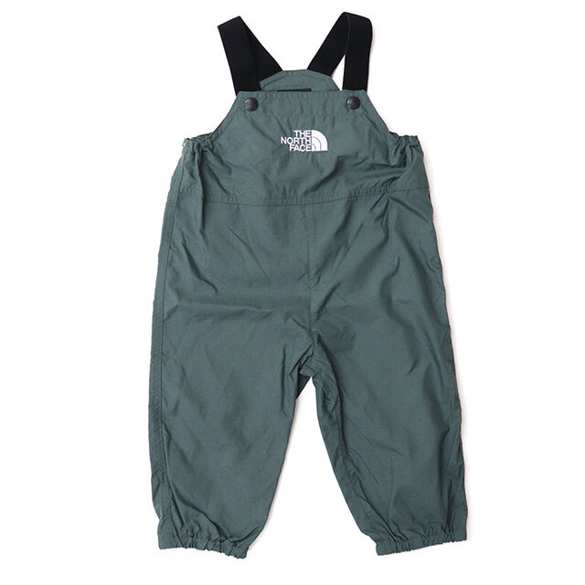 THE NORTH FACE ザ・ノース・フェイス ベビー フィールドビブ NBB32502