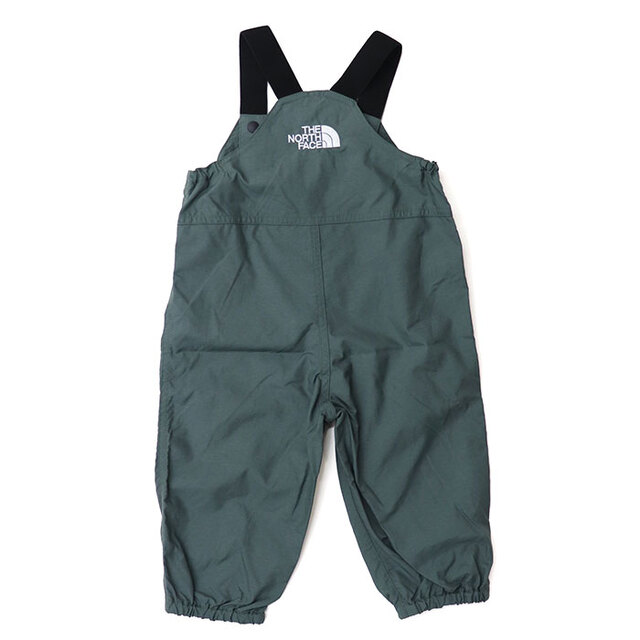 THE NORTH FACE ザ・ノース・フェイス ベビー フィールドビブ NBB32502