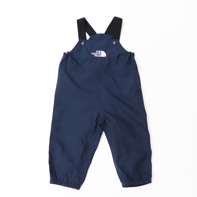 THE NORTH FACE ザ・ノース・フェイス フィールドビブ（ベビー