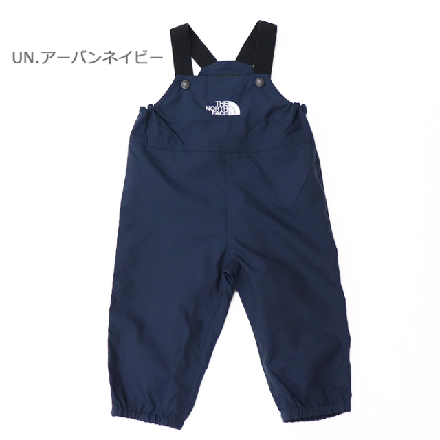 THE NORTH FACE フィールドビブ　プレイウェア　ネイビー THE NORTH FACE フィールドビブ プレイウェア ネイビー 公式