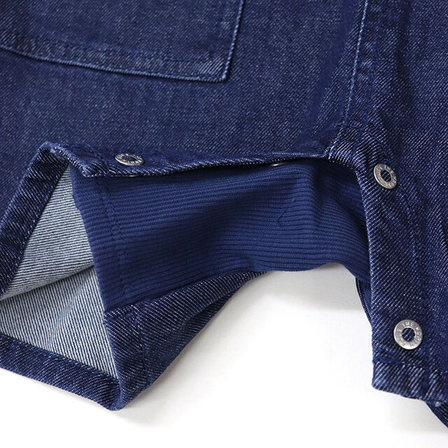 THE NORTH FACE ザ・ノース・フェイス フィールドビブ（ベビー） NBB32502