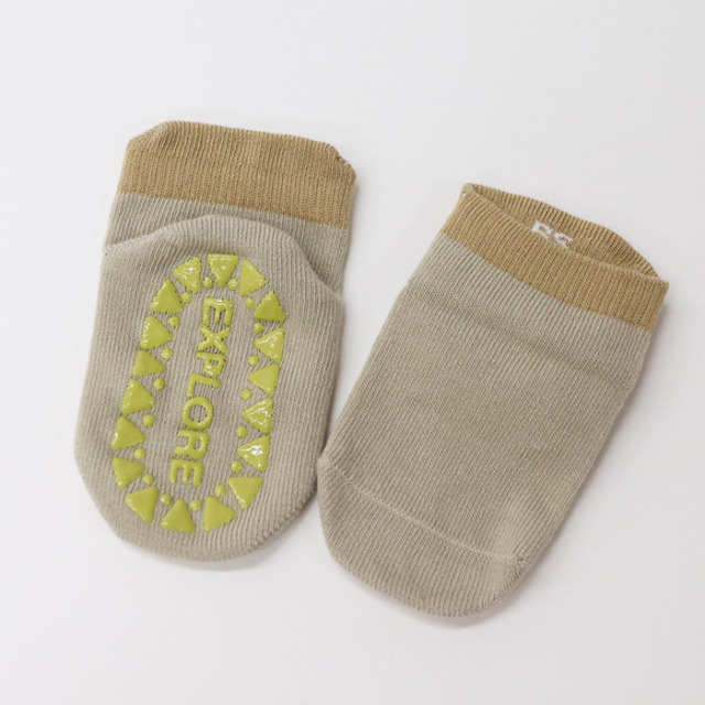 THE NORTH FACE ザ・ノース・フェイス サンシェード レッグ カバー&ソックス セット（ベビー） NNB82510