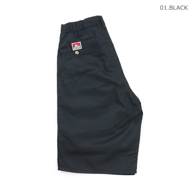 BEN DAVIS ベンデイビス ショーツ BIG WORK SHORTS ビッグワークショーツ ND-26580031