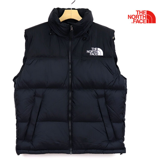 THENORTHFACE,ザ・ノースフェイス,ダウンベスト,ND92232