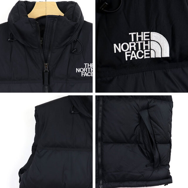 THENORTHFACE,ザ・ノースフェイス,ダウンベスト,ND92232