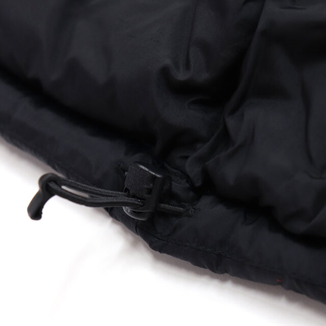 THE NORTH FACE ザ・ノースフェイス メンズ Nuptse Vest ヌプシベスト
