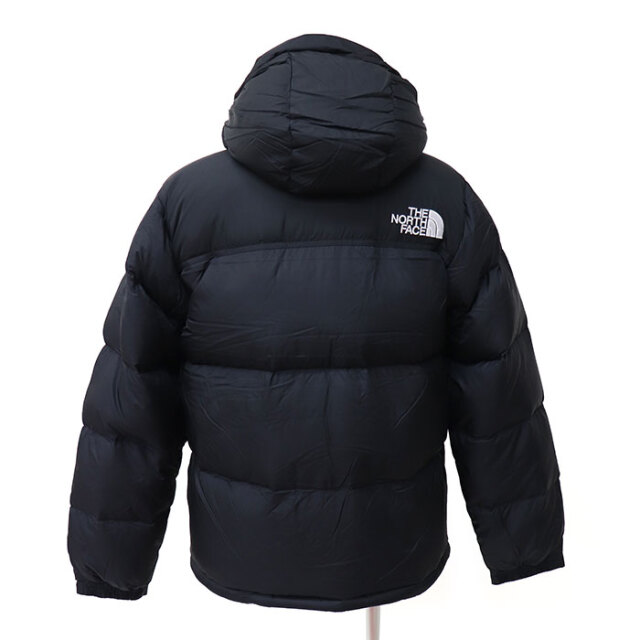 THE NORTH FACE Nuptse Jacket K BLACK ザ・ノース・フェイス やかまし  