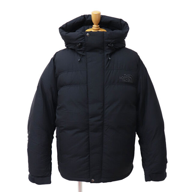 THE NORTH FACE ザ・ノースフェイス Alteration Baffs Jacket オルタ 