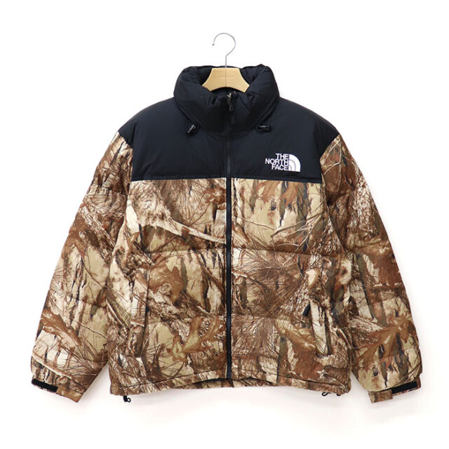 THE NORTH FACE ザ・ノース・フェイス メンズ Novelty Nuptse Jacket