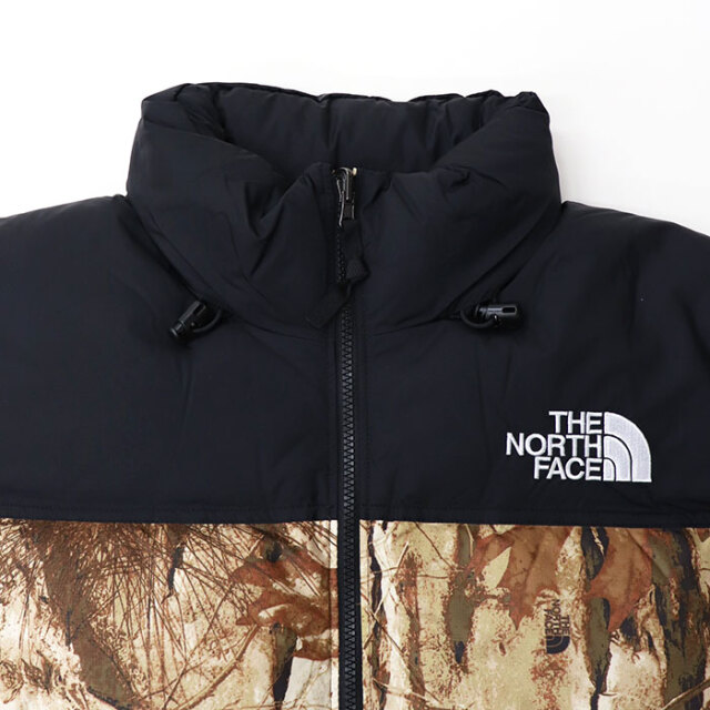 THE NORTH FACE ザ・ノース・フェイス メンズ Novelty Nuptse Jacket