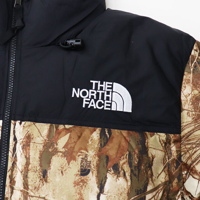 THENORTHFACE,ザ・ノースフェイス,ダウンジャケット,ND92556