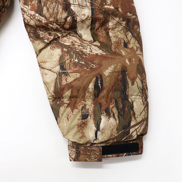 THENORTHFACE,ザ・ノースフェイス,ダウンジャケット,ND92556