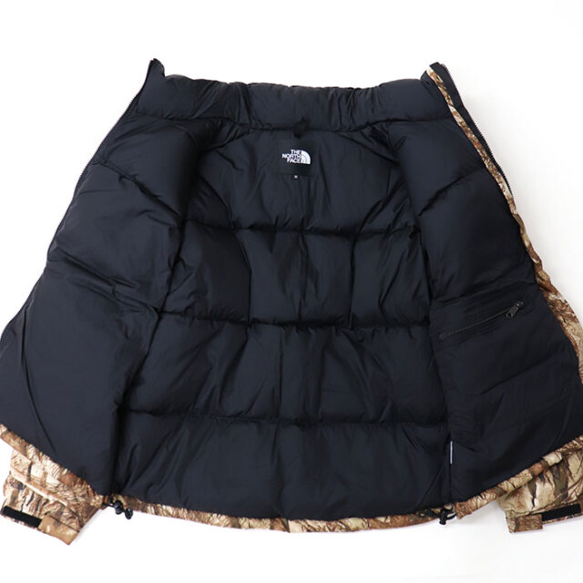 THE NORTH FACE ザ・ノース・フェイス メンズ Novelty Nuptse Jacket