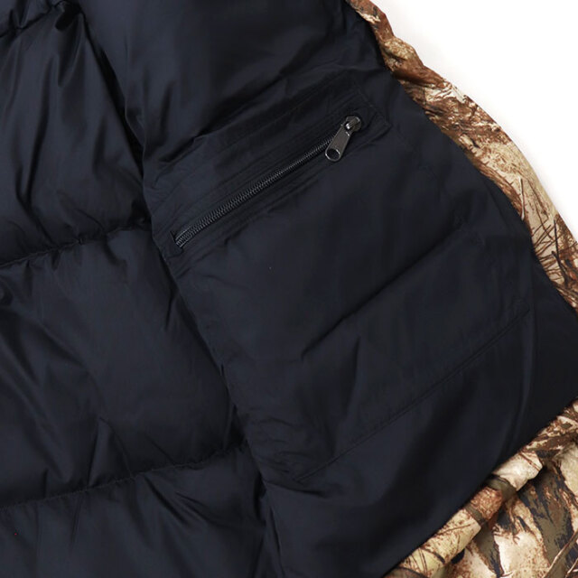 THE NORTH FACE ザ・ノース・フェイス メンズ Novelty Nuptse Jacket