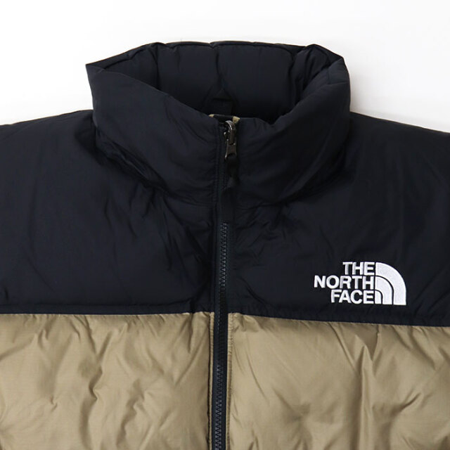 THENORTHFACE,ザ・ノースフェイス,ダウンベスト,ND92557