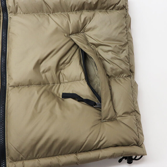THENORTHFACE,ザ・ノースフェイス,ダウンベスト,ND92557