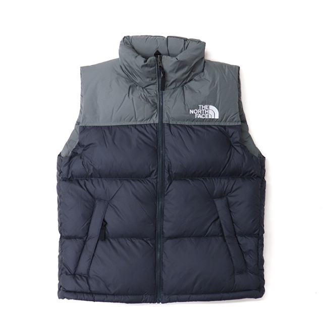 ジャケット・アウター THE NORTH FACE Nuptse Vest JackNDW92557 THE NORTH FACE ザ・ノース・フェイス メンズ Nuptse Vest ヌプシ