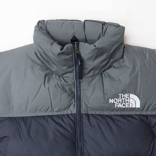 THE NORTH FACE ザ・ノース・フェイス メンズ Nuptse Vest ヌプシ