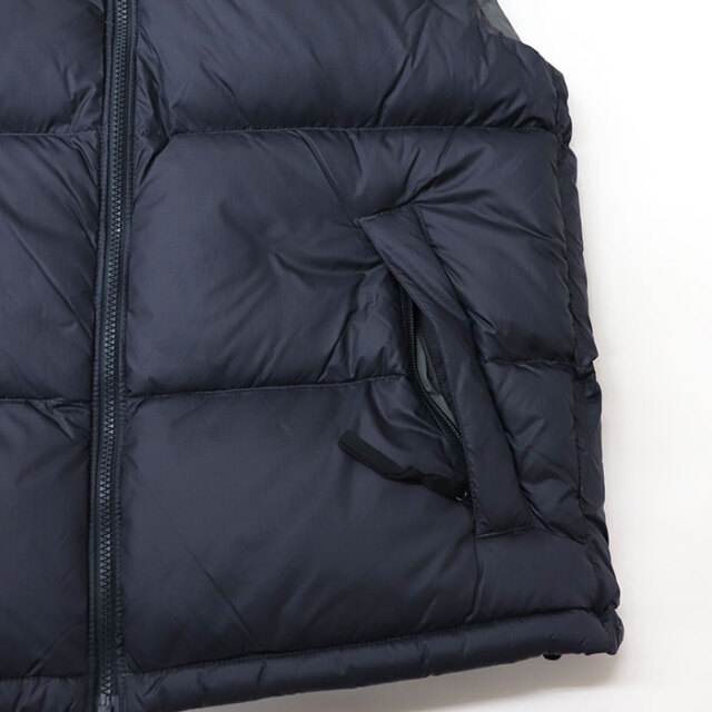 THE NORTH FACE ザ・ノース・フェイス メンズ Nuptse Vest ヌプシ
