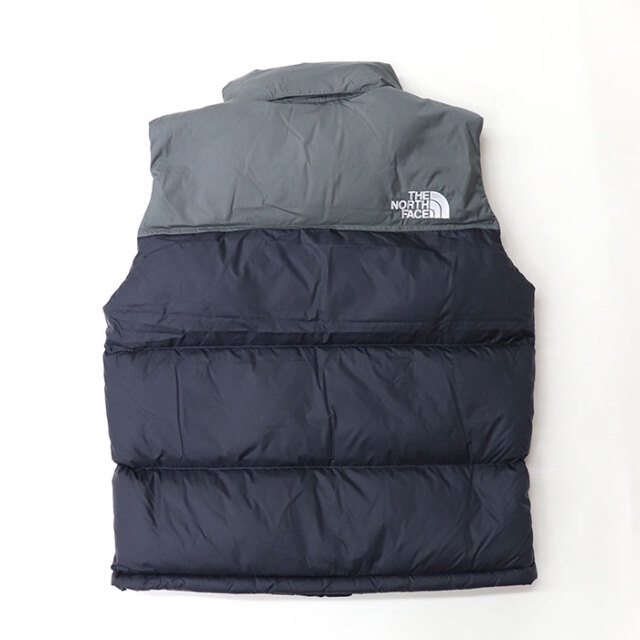 THE NORTH FACE ザ・ノース・フェイス メンズ Nuptse Vest ヌプシ