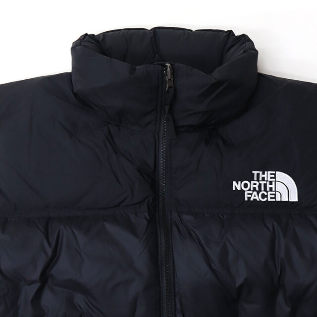 THE NORTH FACE ザ・ノース・フェイス メンズ Nuptse Vest ヌプシ