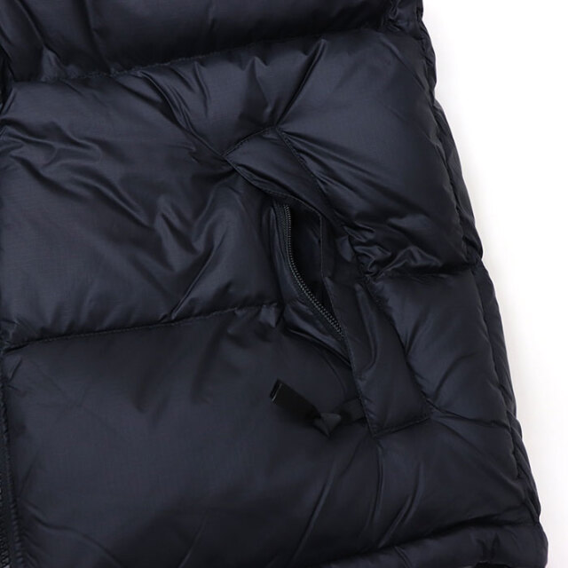 THENORTHFACE,ザ・ノースフェイス,ダウンベスト,ND92557