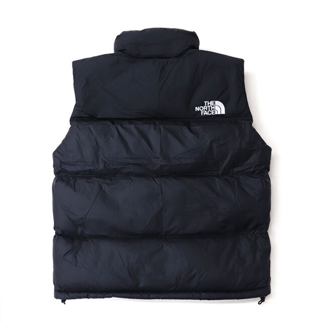 THE NORTH FACE ザ・ノース・フェイス メンズ Nuptse Vest ヌプシ