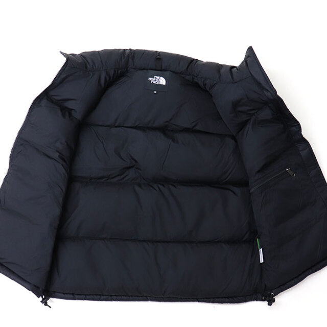 THE NORTH FACE ザ・ノース・フェイス メンズ Nuptse Vest ヌプシ