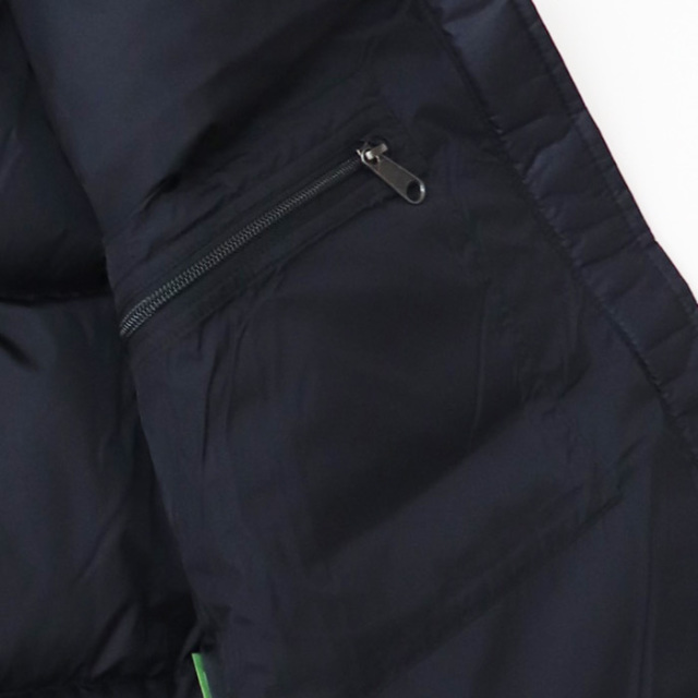 THENORTHFACE,ザ・ノースフェイス,ダウンベスト,ND92557