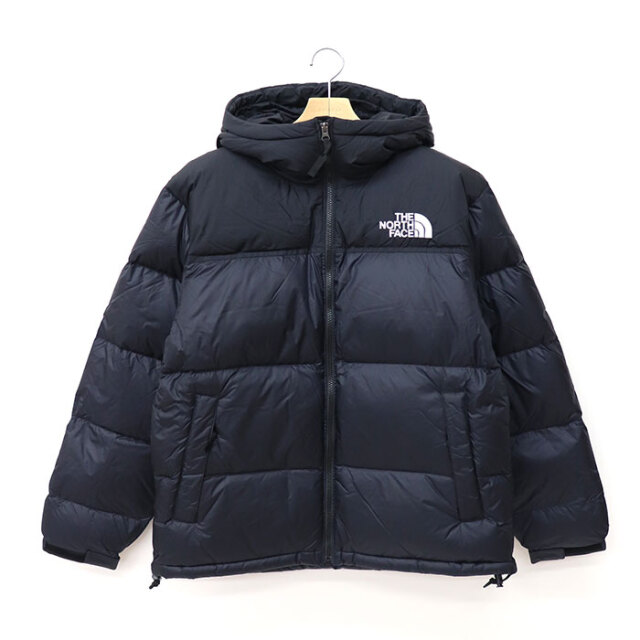 ノースフェイス THE NORTH FACE ヌプシ ブーティ 27cm THE NORTH FACE ザ・ノース・フェイス メンズ Nuptse Hoodie ヌプシ