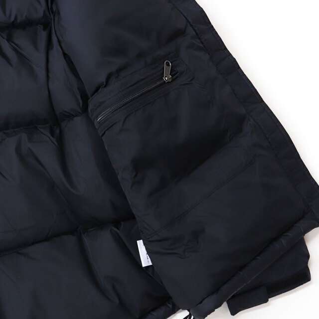 THENORTHFACE,ザ・ノースフェイス,ダウンジャケット,ND92559