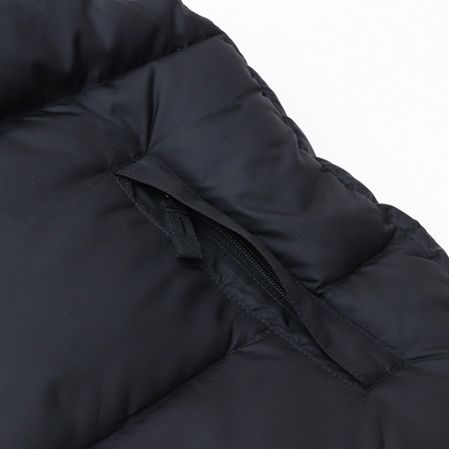 THE NORTH FACE ザ・ノース・フェイス ヌプシベスト（キッズ）NDJ92430