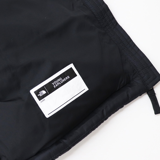 THE NORTH FACE ザ・ノース・フェイス ヌプシベスト（キッズ）NDJ92430